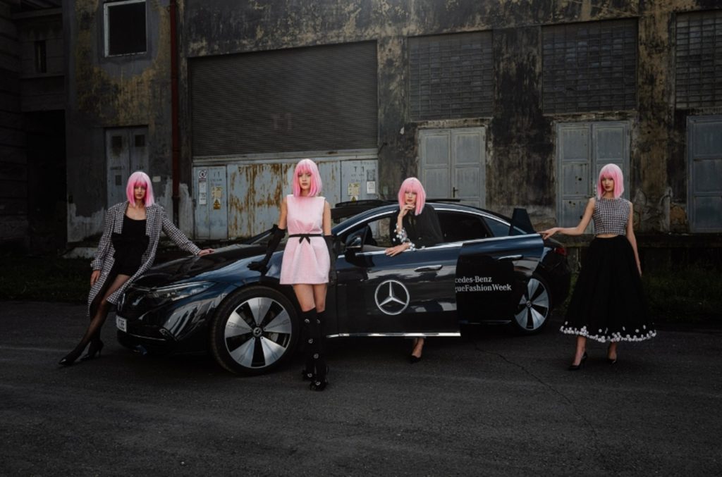 Mercedes-Benz Prague Fashion Week představuje lokaci jarní edice a přichází s novým konceptem