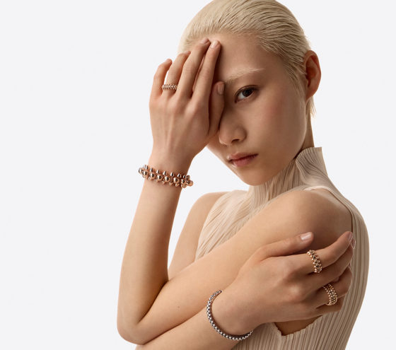 Clash de Cartier: Kolekce, která odvážně propojuje kontrasty