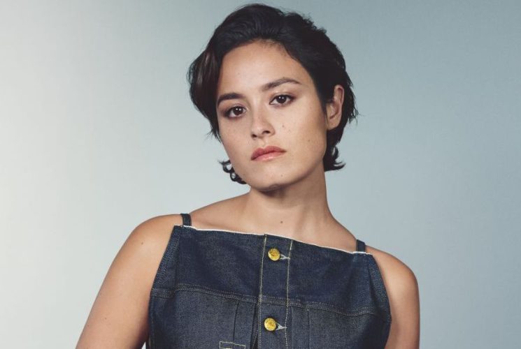Nová podoba denimu: Levi’s x Sacai