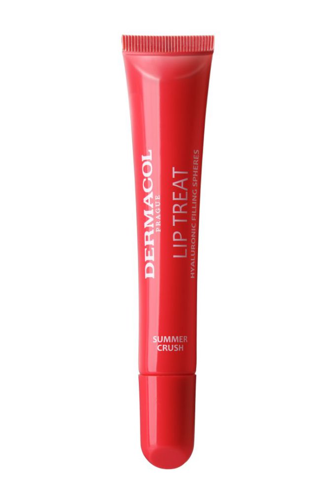 Lip Treat od Dermacol: Jeden nikdy nestačí!