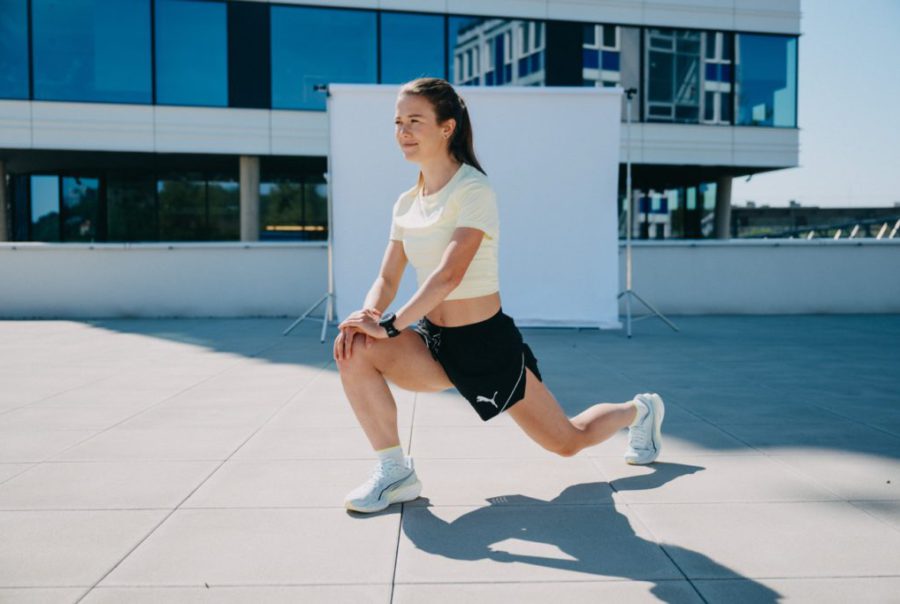 Nový model PUMA s názvem Velocity NITRO 4