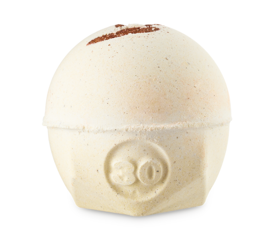 LUSH: Super Fairy: spojení dvou best-sellerů!