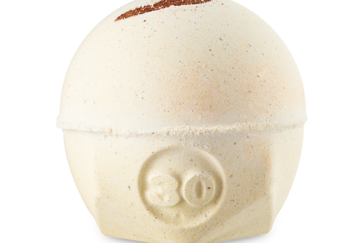 LUSH: Super Fairy: spojení dvou best-sellerů!