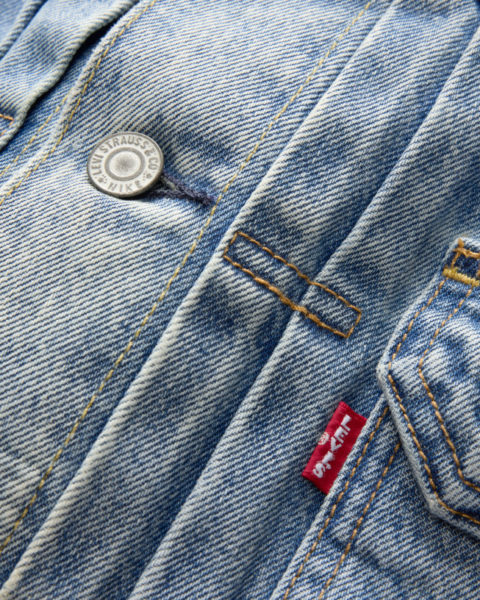 Nová kolekce: Levi’s X Nike
