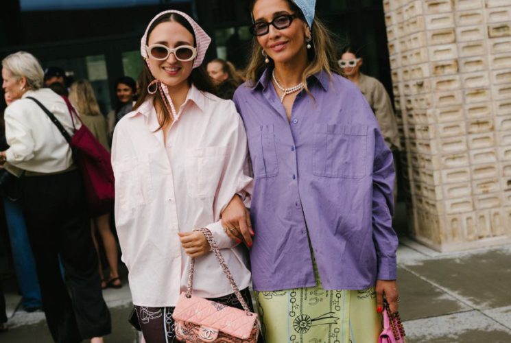 CPHFW SS26: Nejžhavější street style trendy