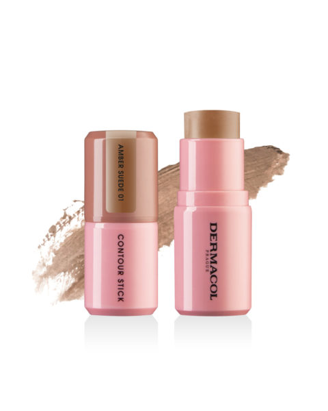 Kolekce STICK od Dermacol: svěží look pro všechny „city girls“