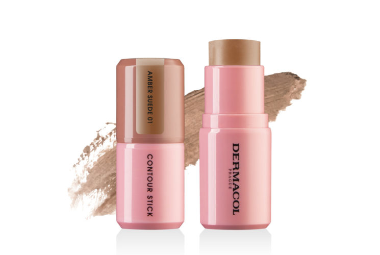 Kolekce STICK od Dermacol: svěží look pro všechny „city girls“