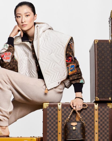 Kabelky jako investice. Které modely Chanel, Hermes a Louis Vuitton z Pařížské zvyšují hodnotu?
