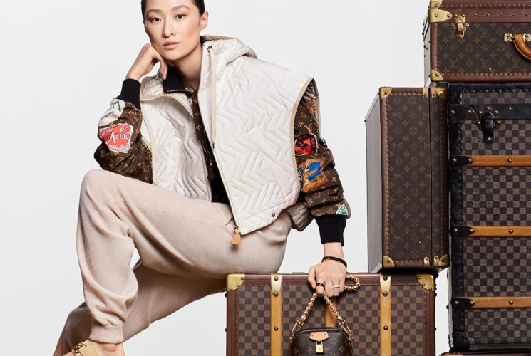 Kabelky jako investice. Které modely Chanel, Hermes a Louis Vuitton z Pařížské zvyšují hodnotu?