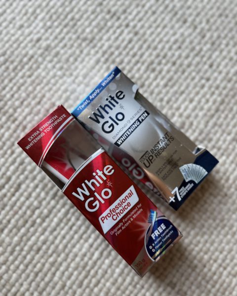 Zubní pasta White Glo: Jaká je realita za slibem bílých zubů?
