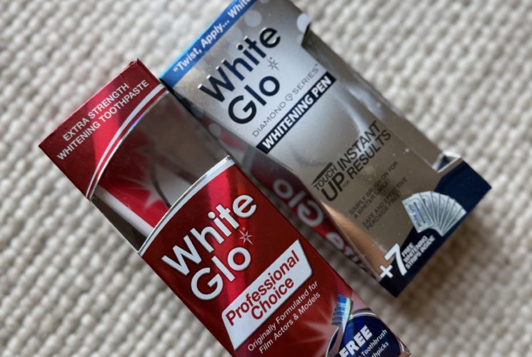 Zubní pasta White Glo: Jaká je realita za slibem bílých zubů?
