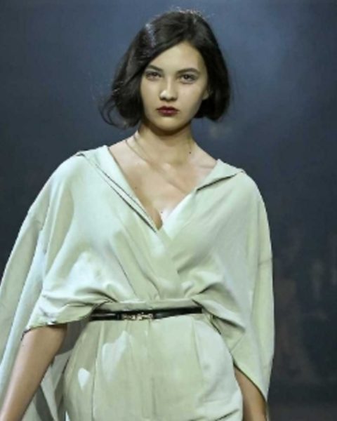 Praha se promění v módní metropoli. Startuje Mercedes-Benz Prague Fashion Week!