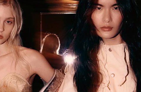 Klíčové trendy z Milánského Fashion Weeku. Co vládlo?