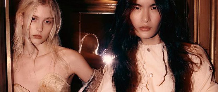 Klíčové trendy z Milánského Fashion Weeku. Co vládlo?