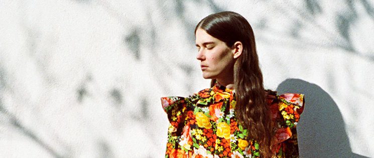 Balenciaga se vrací ke kořenům. Nová parfémová kolekce přepisuje historii značky