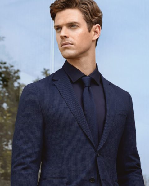 Kde se rodí pánská elegance? Průvodce pro moderního muže v Praze