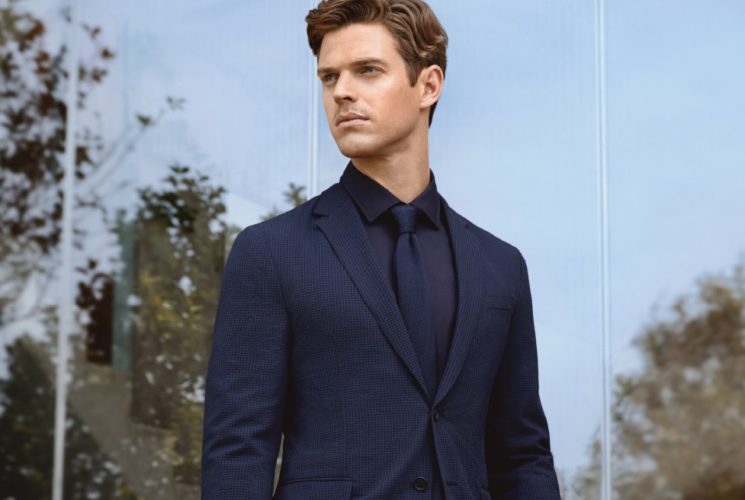 Kde se rodí pánská elegance? Průvodce pro moderního muže v Praze