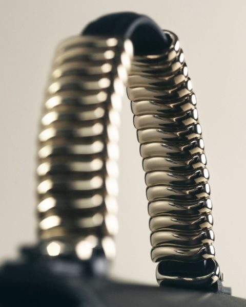 Panthére C de Cartier: Šperk mezi kabelkami