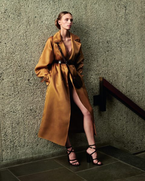 Novoroční detox šatníku. Jak si vytvořit chytrou zimní kapsuli?