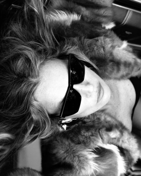 Trend Moto Boho. Když se romantika potká s rebelií