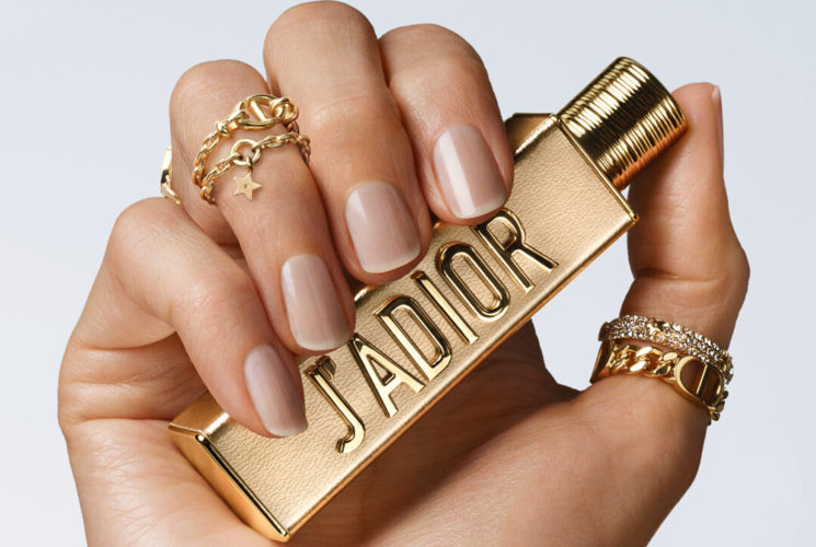 J’ADIOR: ikonická vůně Dior v novém couture formátu