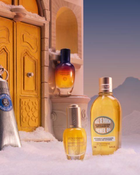 Winter Skin Reset pro zářivou pleť