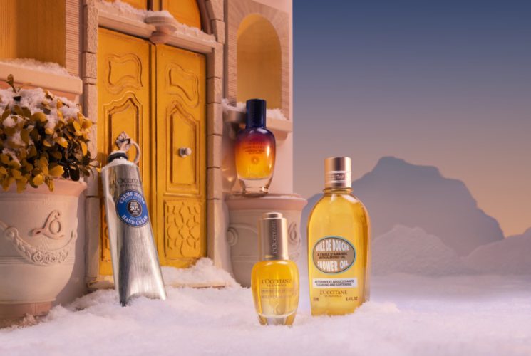 Winter Skin Reset pro zářivou pleť