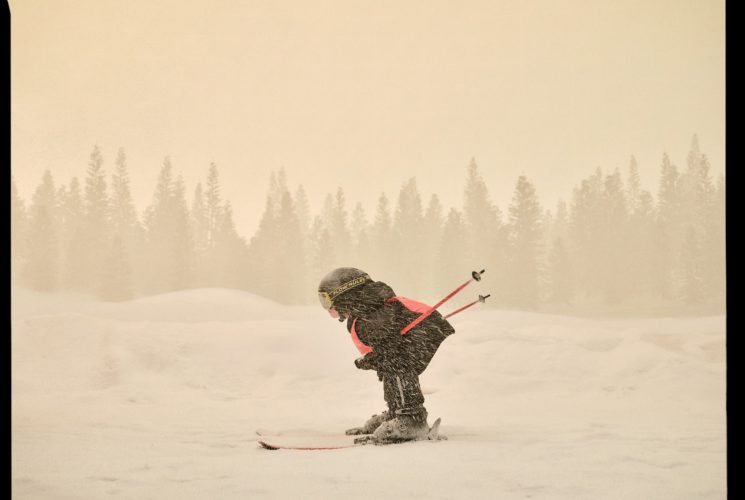 Zara odhalila zimní ski kolekci. Cílí na funkční eleganci pro ženy, muže i děti