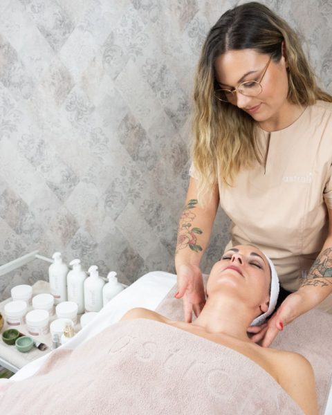 ASTRALI přináší do salonů jednoduchou, účinnou a udržitelnou péči o pleť