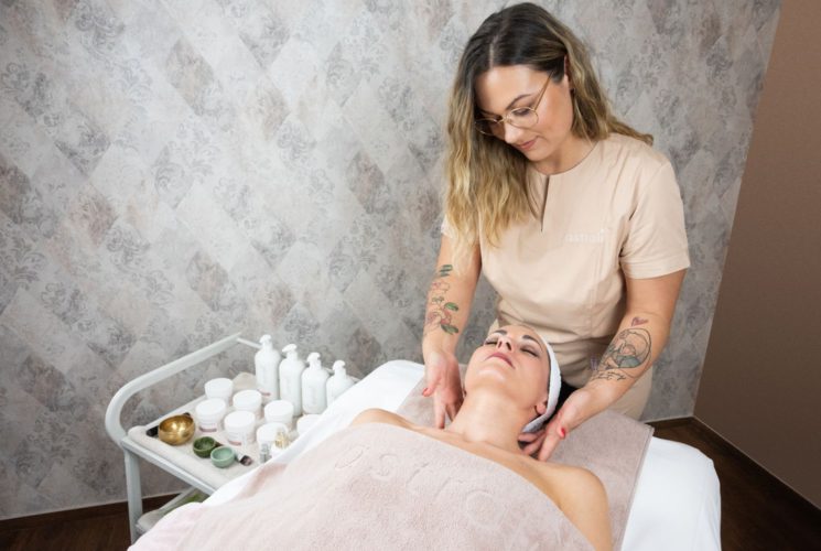 ASTRALI přináší do salonů jednoduchou, účinnou a udržitelnou péči o pleť