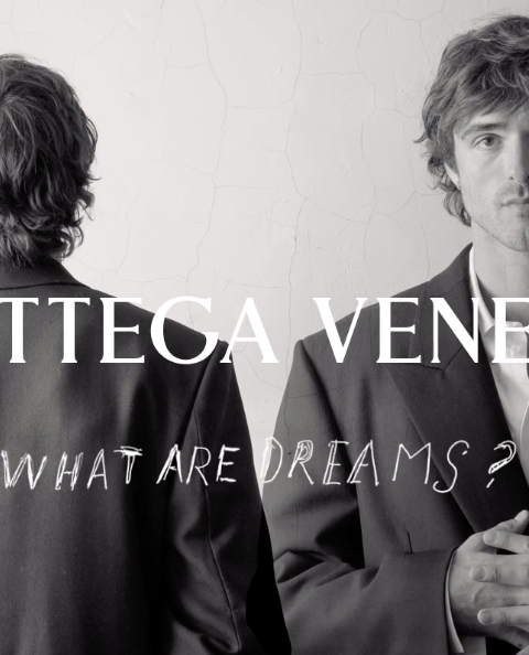 Jacob Elordi se stal tváří nové kampaně Bottega Veneta