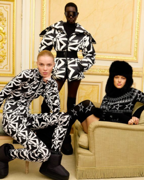 H&M spojuje síly s Perfect Moment. Výsledkem má být nejstylovější apres-ski sezóny