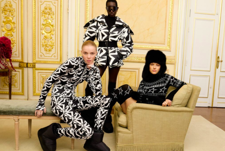 H&M spojuje síly s Perfect Moment. Výsledkem má být nejstylovější apres-ski sezóny