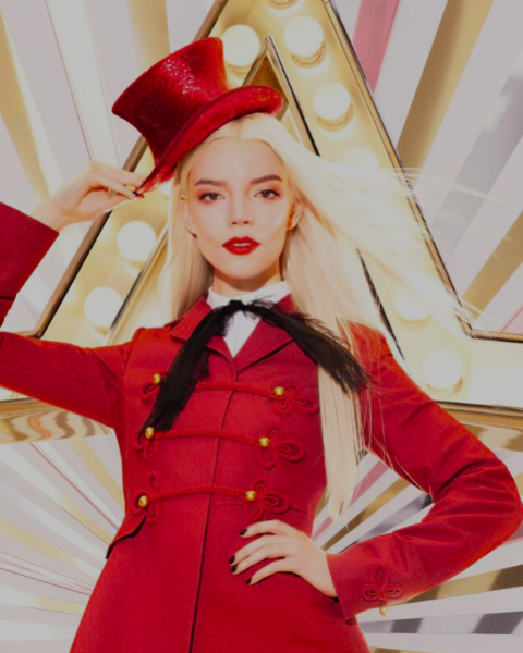 Záře Vánoc podle Diora: Kolekce Holiday 2025 Spectacular