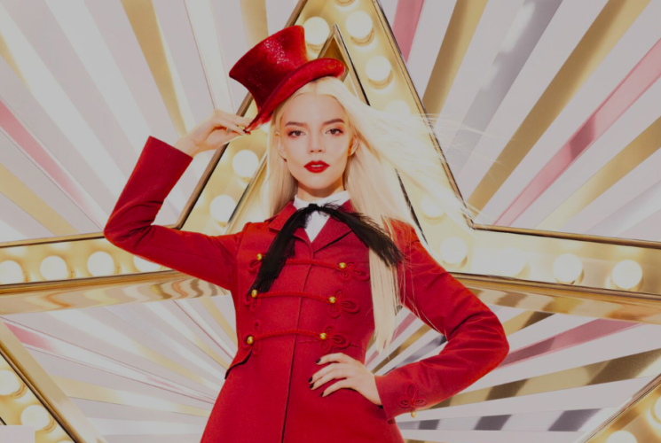 Záře Vánoc podle Diora: Kolekce Holiday 2025 Spectacular