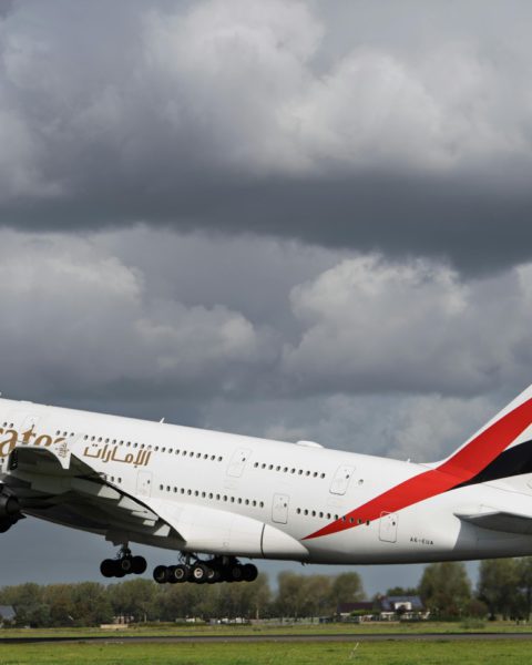 40 let stylu: Uniformy Emirates v proměnách času