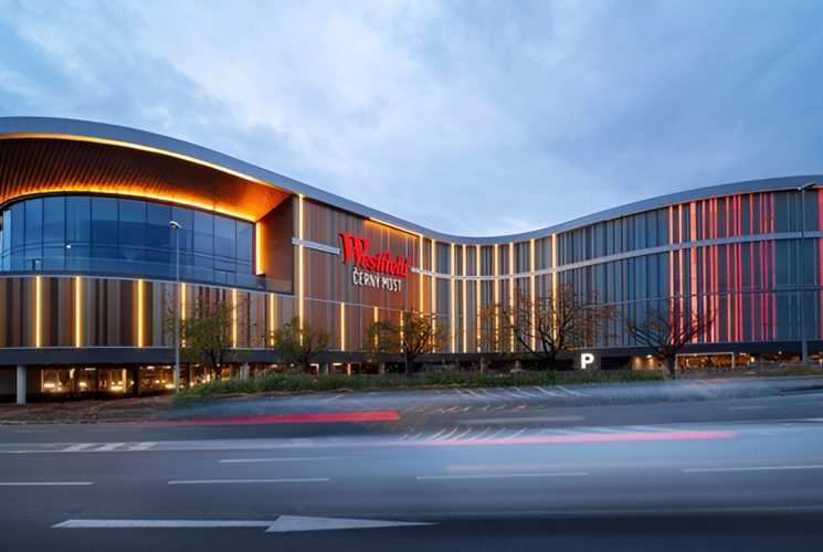 Westfield Černý Most přináší kouzelné Vánoce plné zážitků