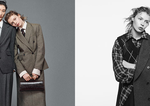 Styling office chic. Jak být elegantní v práci hned po svátcích