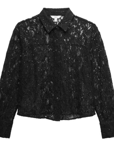 Nová sváteční kolekce Marks & Spencer plná výrazných kousků