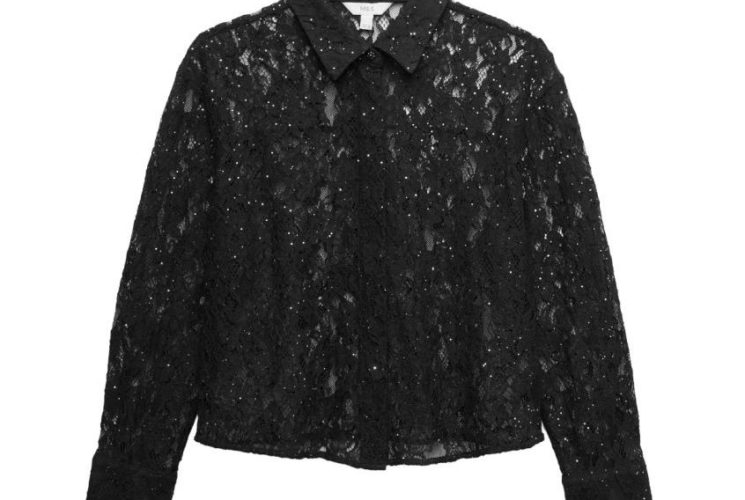 Nová sváteční kolekce Marks & Spencer plná výrazných kousků