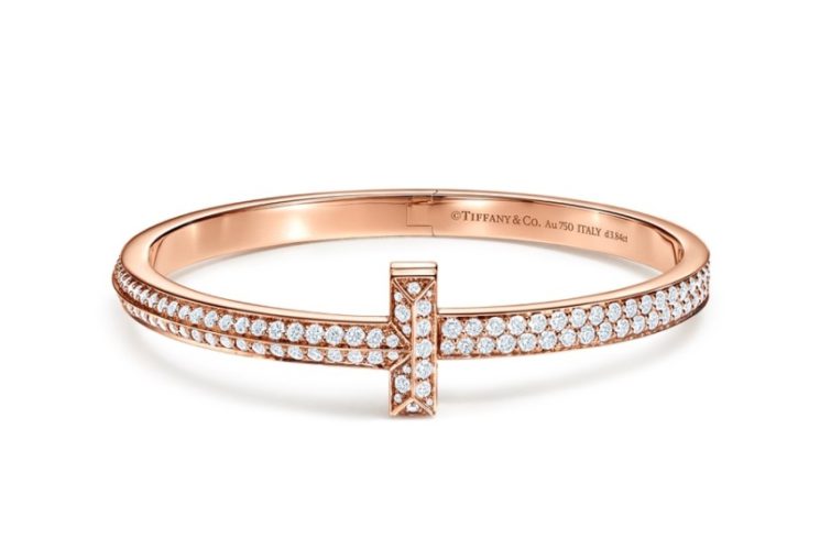 Od Tiffanyho, s láskou: Valentýn, který se třpytí víc než slova