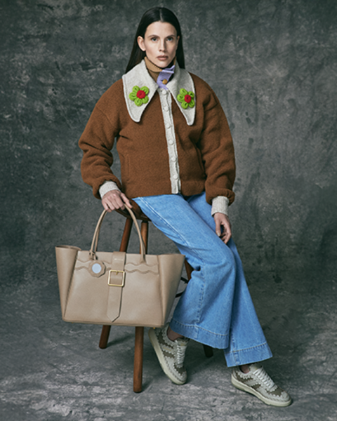 ABODI x VUCH LAB představují kolekci inspirovanou legendami a historií regionu