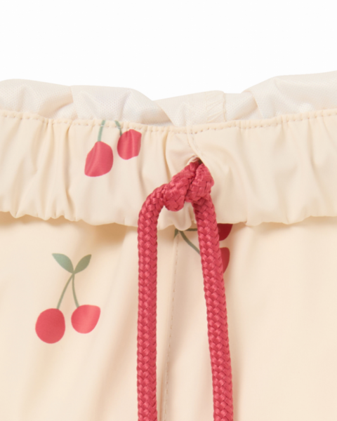 Do deště, do louží i na hřiště: jarní funkční oblečení pro děti z KiK