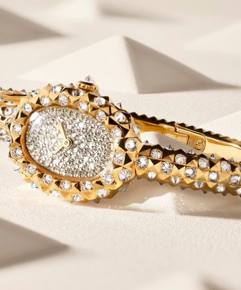 Cartier na veletrhu Watches & Wonders 2026