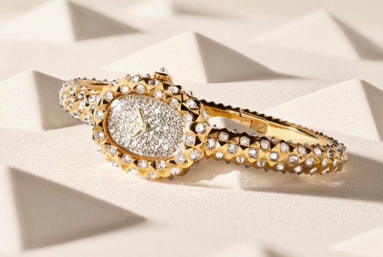 Cartier na veletrhu Watches & Wonders 2026