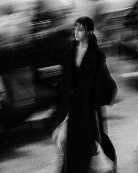 Mercedes-Benz Prague Fashion Week SS27