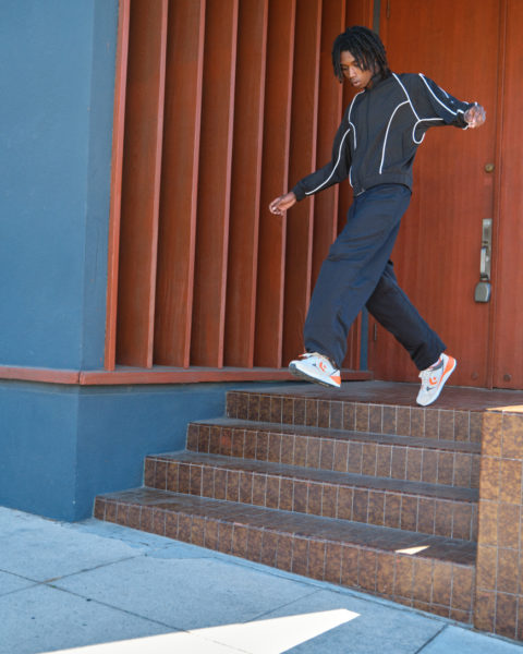 Inspirováno vlastními archivy: Converse vzkřísil kolekci Running