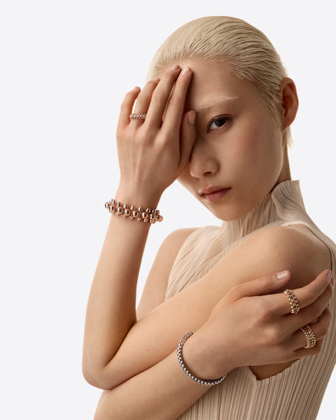 Clash de Cartier: Kolekce, která odvážně propojuje kontrasty