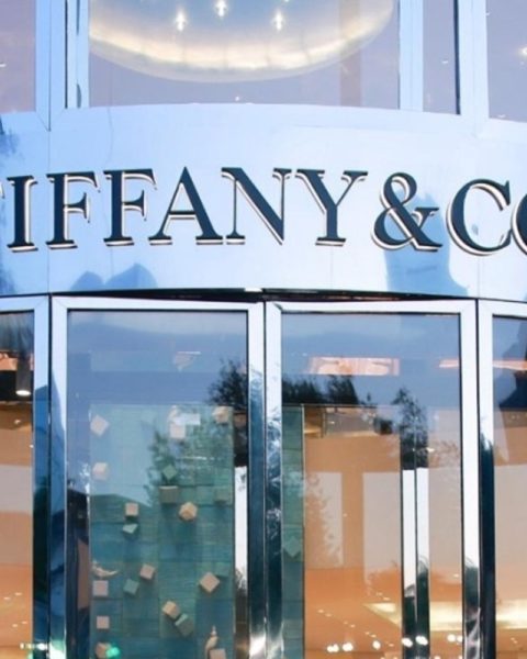 Tiffany & Co. slaví otevření nového vlajkového obchodu v Mexico City