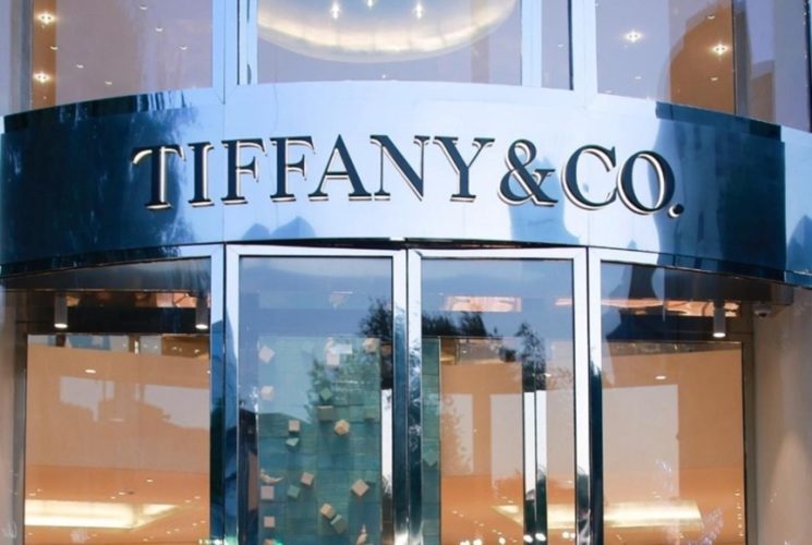 Tiffany & Co. slaví otevření nového vlajkového obchodu v Mexico City